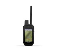 Garmin Alpha 200 Plus, robusto GPS portatile, traccia e addestra fino a 20 cani, schermo touchscreen a colori da 3,5" leggibile alla luce solare