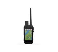 Garmin Alpha 300 - Palmare GPS per tracciamento e addestramento cani