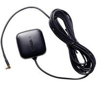 Garmin Antenna attiva GA 25 MCX con base magnetica e cavo da 3m per navigatori G