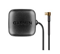 Garmin Antenna attiva GA 25 MCX con base magnetica e cavo da 3m per navigatori GPS, GPSMAP, iQue, Streetpilot, Quest, e nüvi