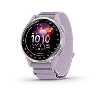 Garmin Approach J1, 43mm, Smartwatch GPS per golfisti junior, Lilac
