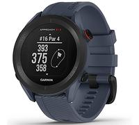Garmin Approach S12, 44mm, Smartwatch GPS per il Golf, Granite Blue