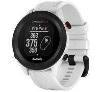Garmin Approach S12, 44mm, Smartwatch GPS per il Golf, White