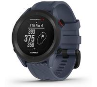 Garmin Approach S12 MIP 43 mm Digitale 176 x 176 Pixel Touch screen Grigio GPS (satellitare)