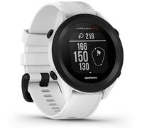Garmin Approach S12 - Granite White