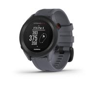 Garmin Approach S12 MIP 43 mm Digitale 176 x 176 Pixel Touch screen Grigio GPS (satellitare)