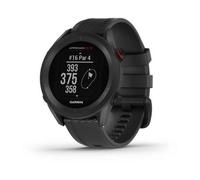 Garmin Approach S12 (black), Orologio Golf, GPS, 42.000 campi internazionali, Distanze colpi, green e ostacoli, Rilevamento statistiche personali