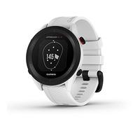 Garmin Approach S12, orologio da golf GPS facile da usare, 42k+campi precaricati, bianco, 010-02472-02