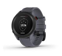 Garmin Approach S12, orologio da golf GPS facile da usare, 42k+campi precaricati, blu granito, 010-02472-01