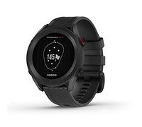 Garmin Approach S12, orologio da golf GPS facile da usare, 42k+campi precaricati, nero, 010-02472-00