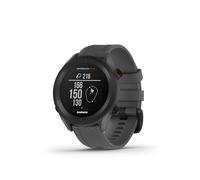 Smartwatch Garmin Approach S12 per Golf Grigio ardesia