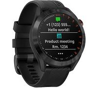 Garmin Approach S40 Smartwatch Golf Black
