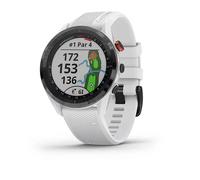Garmin Approach S50 Avorio/Crema Oro