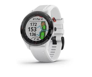 Garmin Approach S50 Avorio/Crema Oro
