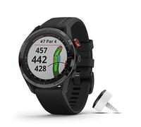 Garmin Approach S62 / CT10 GPS e bundle di analisi