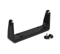 Garmin 010-12439-03 Bail Mount, Striker+ 9sv Unisex, Nero