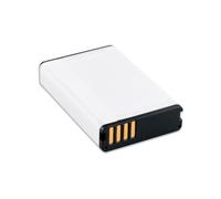 Garmin 010-11892-00 cinghia di ricambio per collare adatta ad animali, realizzata in poliuretano, colore arancione