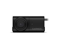 Garmin BC 50 con Night Vision - Telecamera posteriore wireless, 720p, Angolo 160°, Tecnologia NightGlo, Compatibile navigatori Garmin, Trasmette fino a 15 metri di distanza