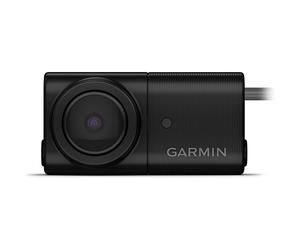 Garmin BC™ 50 con visione notturna - Videocamera posteriore wireless con staffe per targa e altre opzioni di montaggio