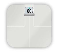 Garmin Index S2 Scale Bianco White