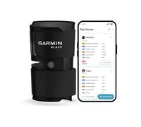 Garmin Blaze Equine Wellness System, avvolgimento e sensore per coda facili da usare, approfondimenti su salute e benessere