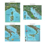 Garmin BLUECHART G3 VISION (MICRO SD/S) (acq.min. unità)