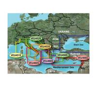 Garmin Bluechart G3 Vision micro SD small - 1 PZ - 29.060.10 - 2906010