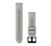 Garmin Bracciale Quickfit 22 mm, adatto per serie Fenix, Epix (PRO) 47 mm, Forerunner 935/945/955/965, serie Marq, Approach S60/S70-47 mm, D2 Delta, D2 Mach1, Descent G1, serie Quatix