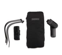 Garmin Bundle Supporto per Bicicletta, Supporto Universale e Custodia