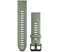 Garmin Calzata Rapida Cinturino 20 MM Weidegrün/Nebelgrau 010-13391-02