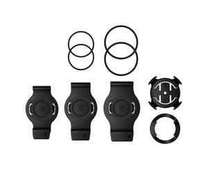 Garmin Calzata Rapida Supporto Bicicletta per Fenix, Tactix E Epix 010-13013-10