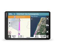Garmin 1095 navigatore Fisso 25,6 cm (10.1") TFT Touch screen 554 g