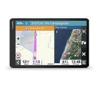 Garmin Camper 1095 Navigatore satellitare per camper con schermo da 10" e traffico in tempo reale