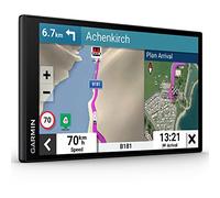 Garmin Camper 795 MT-D, Navigatore GPS per Camper e Caravan