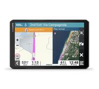 Garmin CAMPER 895 MT-D EU sistema di navigazione satellitare per camper/camper