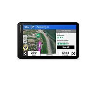 Garmin CamperCam 795 MT-D, Navigatore GPS per Camper e Caravan