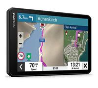 Garmin Campercam 795 MT-D EU Sistema di navigazione con Dash Cam integrata per l'Europa - Gps