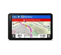 Garmin Campercam 795 MT-D EU Sistema di navigazione con Dash Cam integrata per l'Europa - Gps