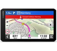 Garmin CamperCam Navigatore Fisso per Camper Dash Cam Integrata Display 7 TFT Touch Screen Mappa Full Europa 46 Paesi colore Nero - 010-02728-15