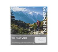 Garmin Carte topographique v6 PRO - Nord-Ouest de la France TU