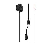 Garmin Cavo Adattatore A Y Per Controller Da Manubrio E Zumo Xt2/xt3_