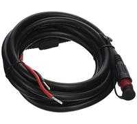 Garmin Cavo di Alimentazione 2P Nero