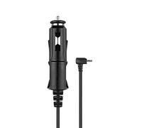 Garmin Cavo di Alimentazione Accendisigari Auto per zūmo 590, Nero
