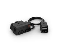 Garmin Constant Power Cable Nero