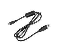 Garmin Cavo Di Ricarica Usb Gps60 Gps76/gpsmap60/gpsmap76/gpsmap276c/gpsmap278 Black