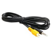 Garmin Cavo video per Videocamera di Retromarcia, Nero