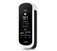 Garmin Ciclocomputer Edge Explore 2 Pack White / Black