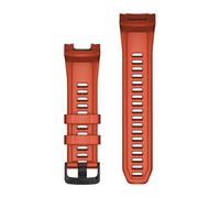 Garmin Cinghia 26 Mm Red