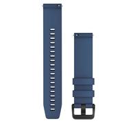 Garmin Cinghia Approach S12 Dark Blue / Silver