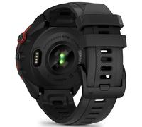 Garmin Cinghia Approach S70 22 Mm Black